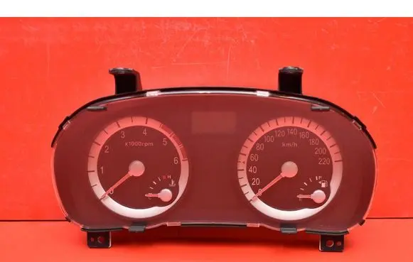 KIA Rio Speedometer (instrument cluster) 94003-1G590