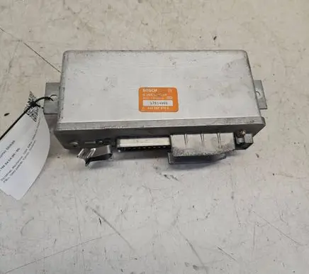 Audi 100 S4 C4 ABS control unit/module 443907379C