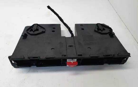 Volkswagen PASSAT B6 Dashboard storage box/compartment 3C0858407
