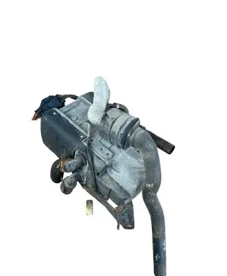 Volvo V60 Auxiliary pre-heater (Webasto) 31332495 9023971C