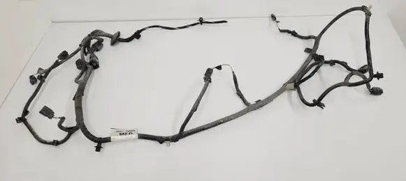 Ford Kuga II Parking sensor (PDC) wiring loom gv4t15k868