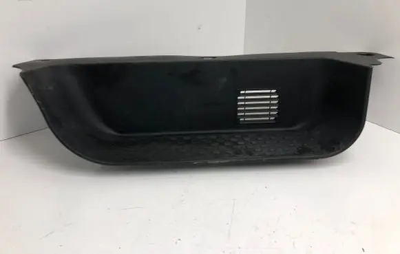 Opel Vivaro Front sill trim cover 768510190R 93868844 SP7612
