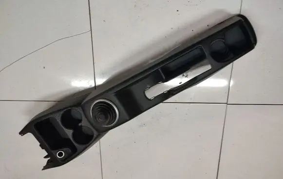 Honda Jazz Center console 