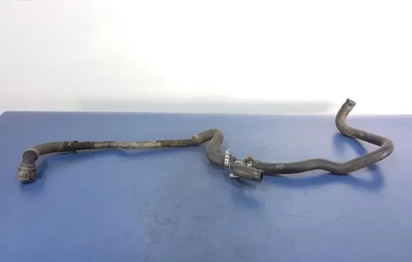 BMW X5 E53 Engine coolant pipe/hose