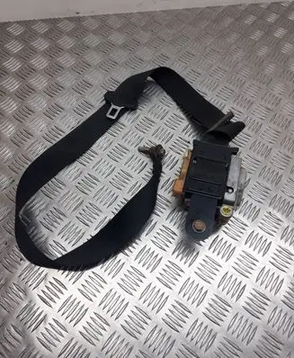 Nissan Murano Z50 Front seatbelt 209NO302