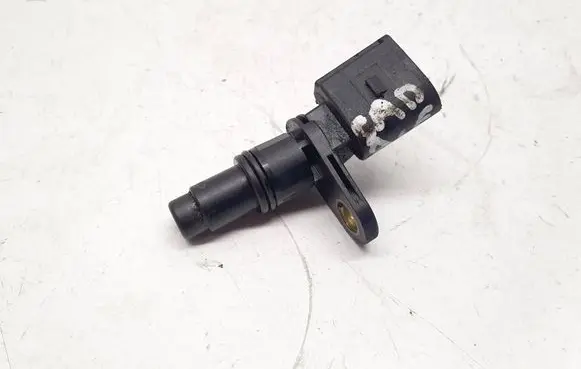 Volkswagen Touareg I Crankshaft position sensor 070907601A