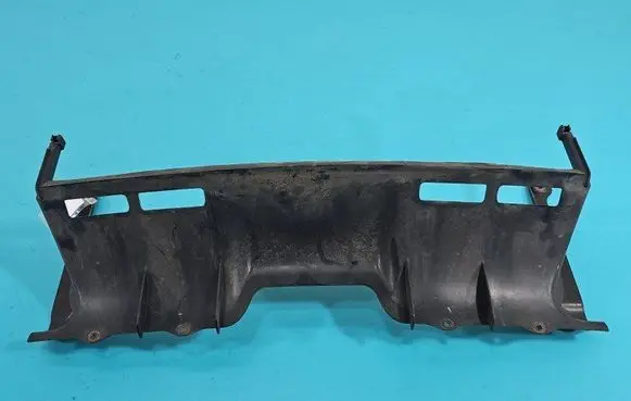 Porsche Cayenne (9PA) Center console 7L5121285B IMPRK1491517