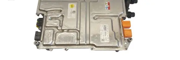 Volkswagen ID.4 Battery charger (optional) 1EA915692L