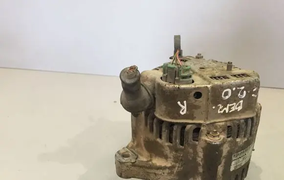 Honda CR-V Generator/alternator 1022111860 CJV86