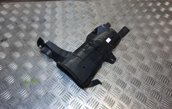 Jaguar XF Heat shield in engine bay CX23017A18AA