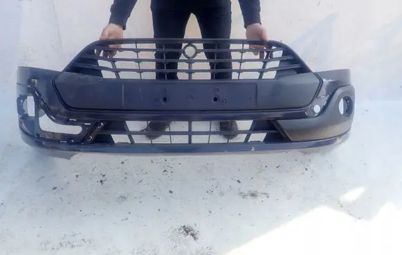 Ford Transit Custom Front bumper