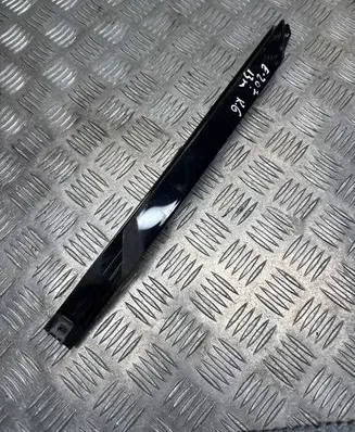 Mercedes-Benz E C207 W207 Rear door windshield rail A2077350257