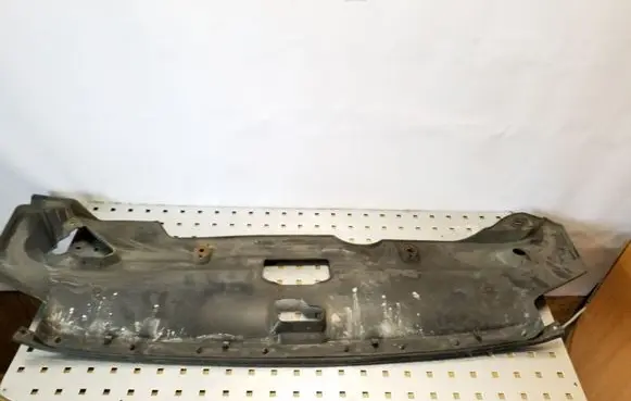 Mitsubishi ASX Radiator trim 