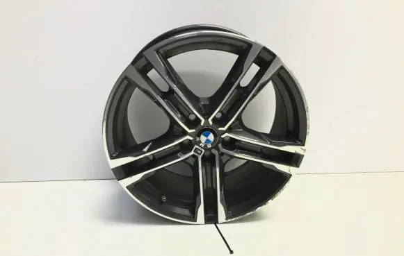 R18 alloy rim