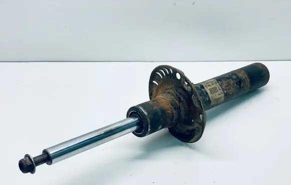 Audi A3 S3 A3 Sportback 8P Front shock absorber/damper 1T0413031DC