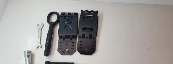Audi Q5 SQ5 Tool set 