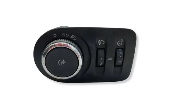 Opel Adam Light switch 13294814