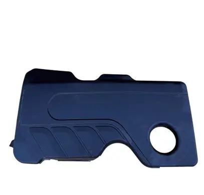 Opel Astra K Engine cover (trim) 55498658