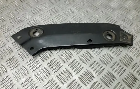 Volkswagen Jetta VI Radiator support slam panel bracket 5C6805932
