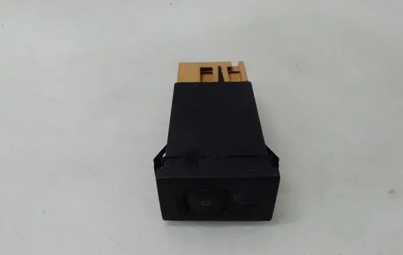 Volkswagen Sharan Seat heating switch 7M3963564