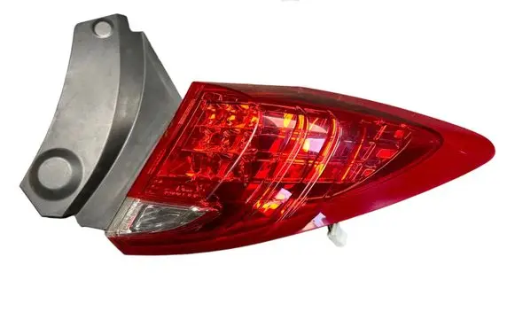 Honda Civic IX Rear/tail lights FR26260202