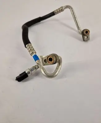 Ford Kuga I Air conditioning (A/C) pipe/hose GV6119N601DE