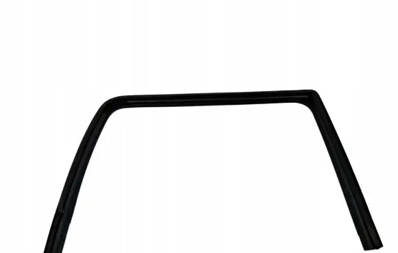 Ford F150 Rubber seal rear door 
