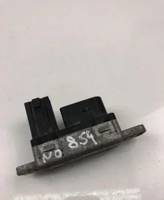 Jaguar XE Other control units/modules GX7312B533AC
