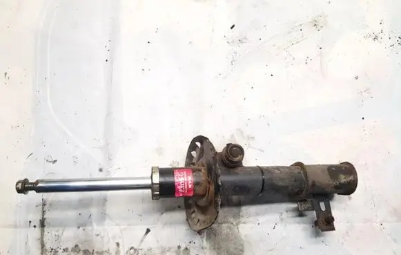 Opel Zafira B Front shock absorber/damper 339702