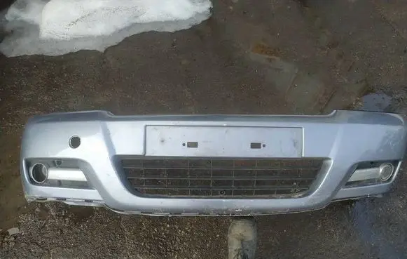 Opel Signum Front bumper PILKAS