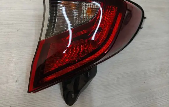 Rear/tail lights