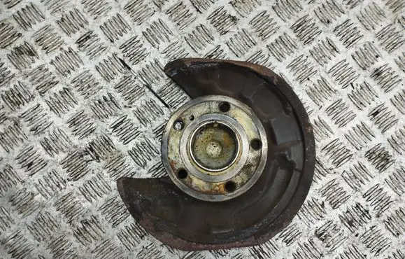 Mercedes-Benz B W246 W242 Rear wheel ball bearing A246334006
