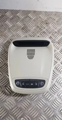 Volvo V40 Front seat light 31398259