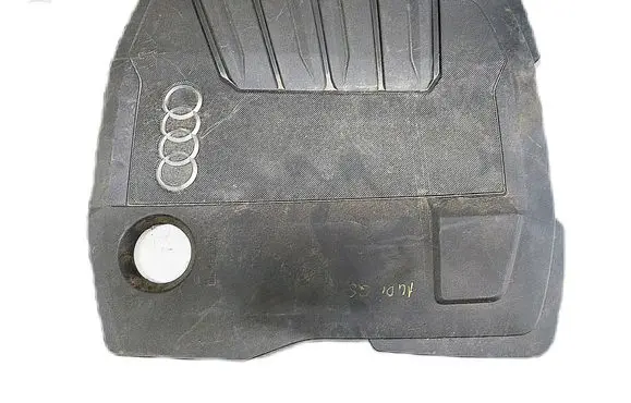 Audi Q5 SQ5 Engine cover (trim) 80A103925G