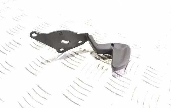 Volkswagen PASSAT B8 Seat adjustment handle 3G0881231