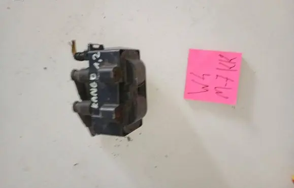 Renault Kangoo I High voltage ignition coil 134844564