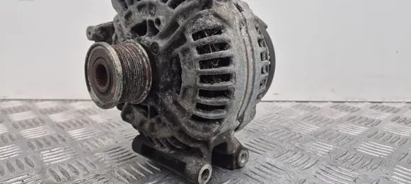 Mercedes-Benz C W203 Generator/alternator A0131540002 0124625014
