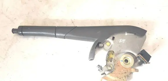 Fiat Ulysse Handbrake/parking brake lever assembly
