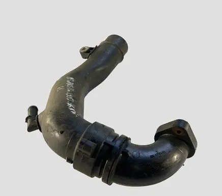 Renault Megane III Intercooler hose/pipe