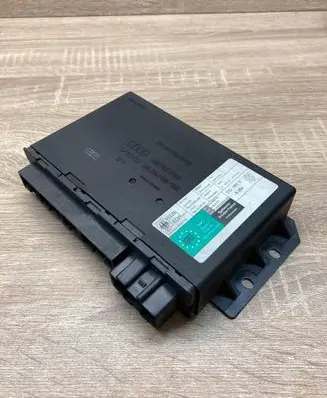 Audi A6 S6 C5 4B Comfort/convenience module 4B0962258D 410215006 USED