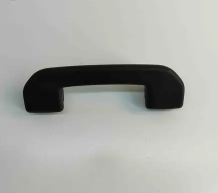 Peugeot 3008 III Rear interior roof grab handle 98506707ZD