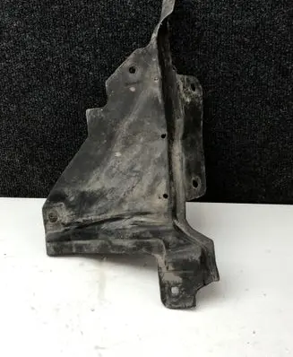 Nissan Murano Z51 Front splash guards bracket 622571AT0A