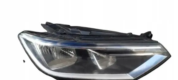 Volkswagen PASSAT B8 Headlight/headlamp 3G1941006B