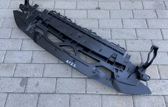 Porsche Macan (95B) Front bumper support beam 95B805241J