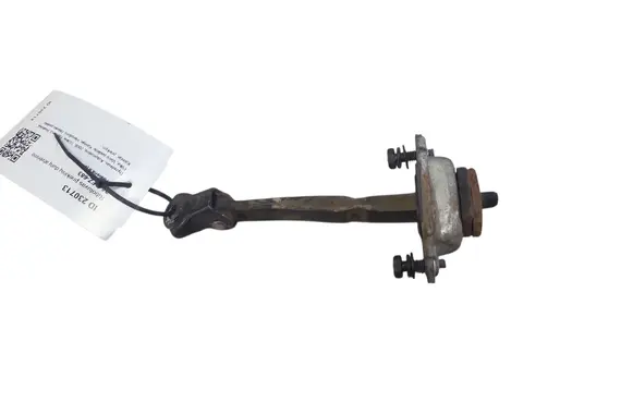 KIA Carens II Front door check strap stopper 