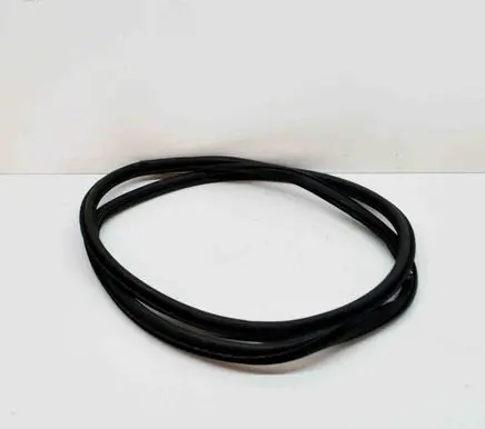 Skoda Kamiq Rubber seal front coupe door 658867365B