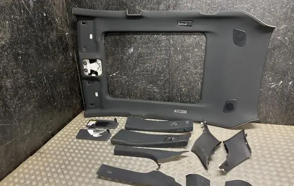 Mercedes-Benz EQE x294 Headlining A2946907002