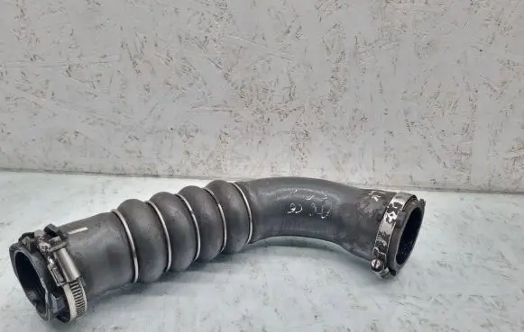Audi A6 S6 C6 4F Intercooler hose/pipe 4F0145738F
