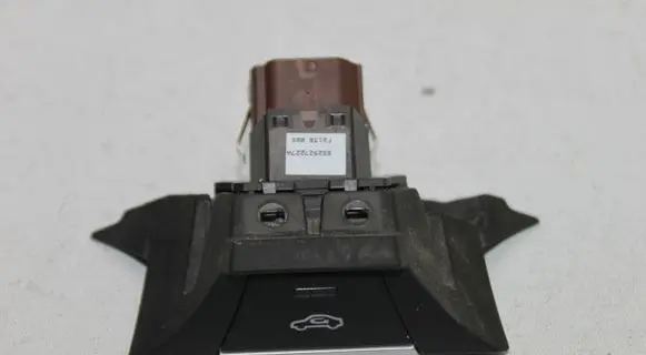 Audi TT TTS RS Mk3 8S Other switches/knobs/shifts 8S2927227