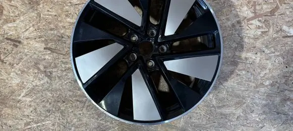 Audi E-tron GT R21 alloy rim 8AU4J3601025AA K88771T
